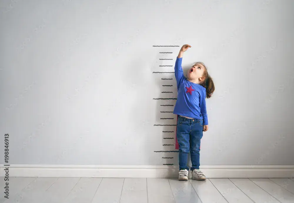 Vitamíny B podporují energetický metabolismus a vitalitu u dětí.